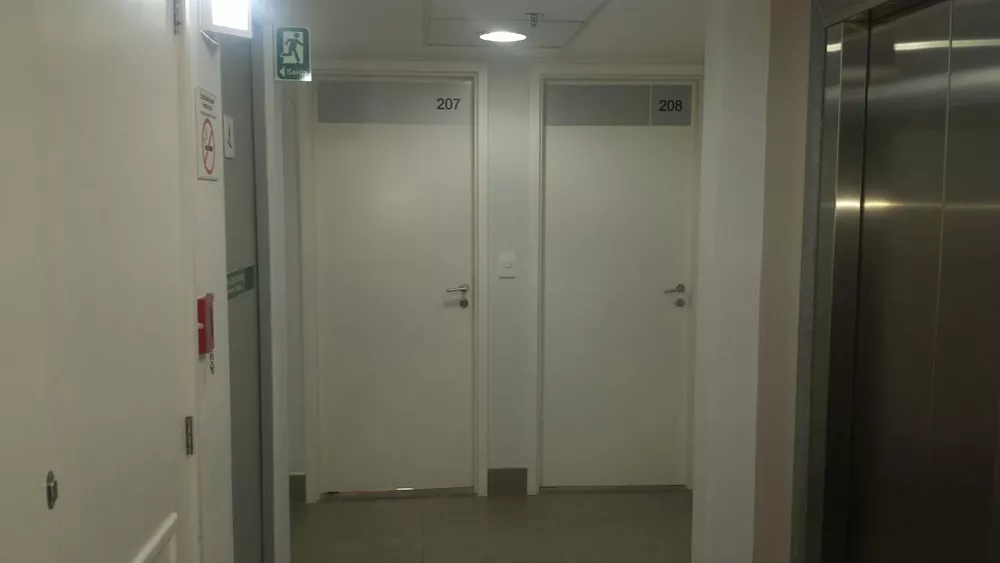 Sala-Conjunto, 35 m² - Foto 7