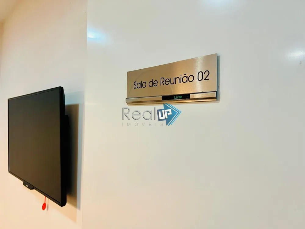 Sala-Conjunto, 35 m² - Foto 34