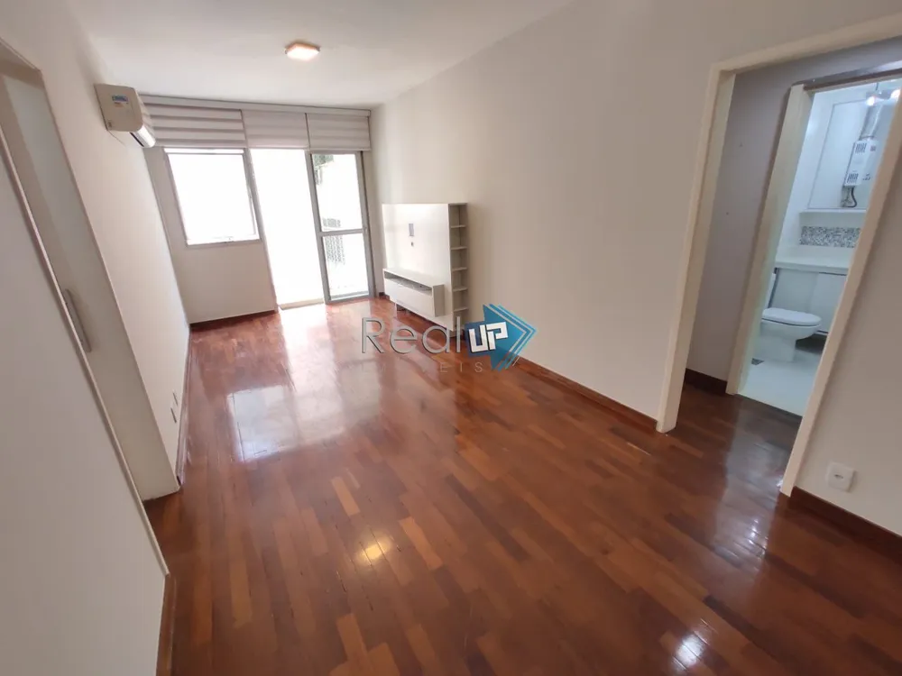 Apartamento, 1 quarto, 63 m² - Foto 1