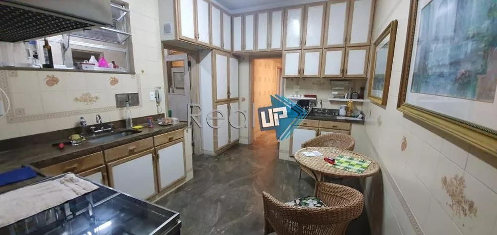 Apartamento, 4 quartos, 224 m² - Foto 3