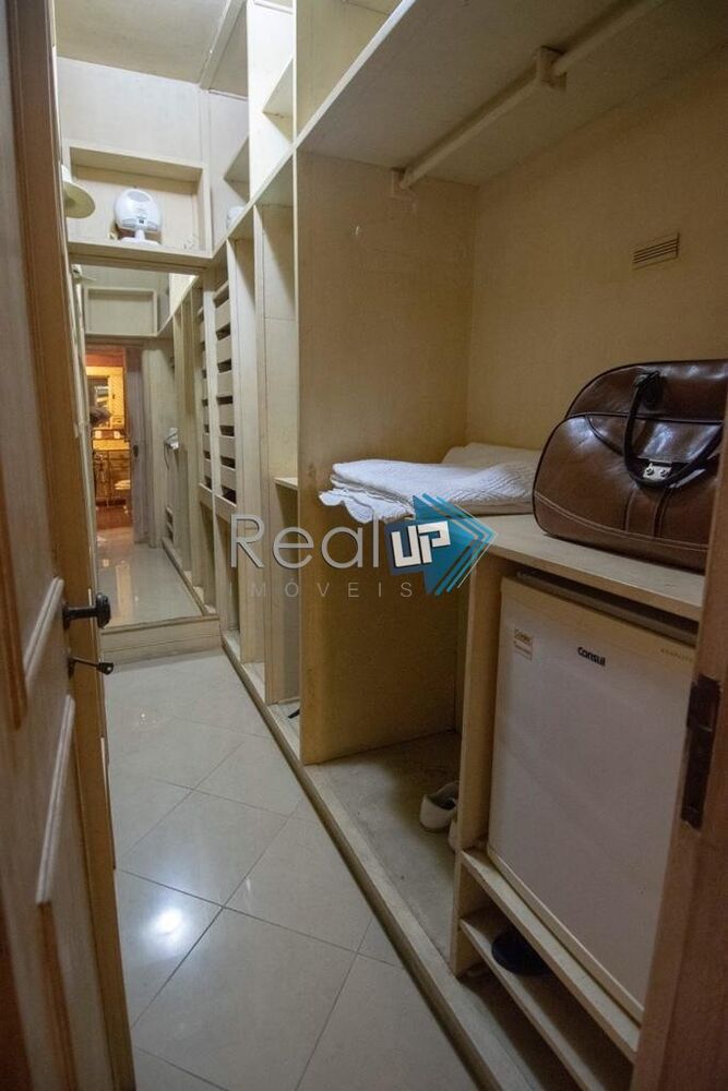 Apartamento, 4 quartos, 224 m² - Foto 10