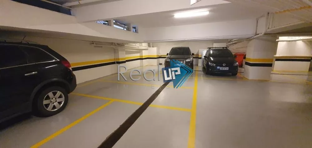 Apartamento, 4 quartos, 224 m² - Foto 23