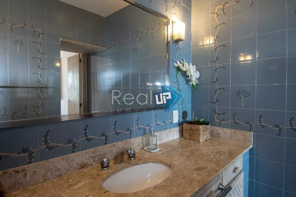 Apartamento, 4 quartos, 224 m² - Foto 20