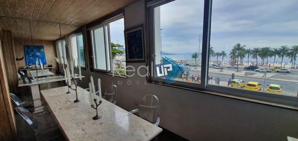 Apartamento, 4 quartos, 224 m² - Foto 33
