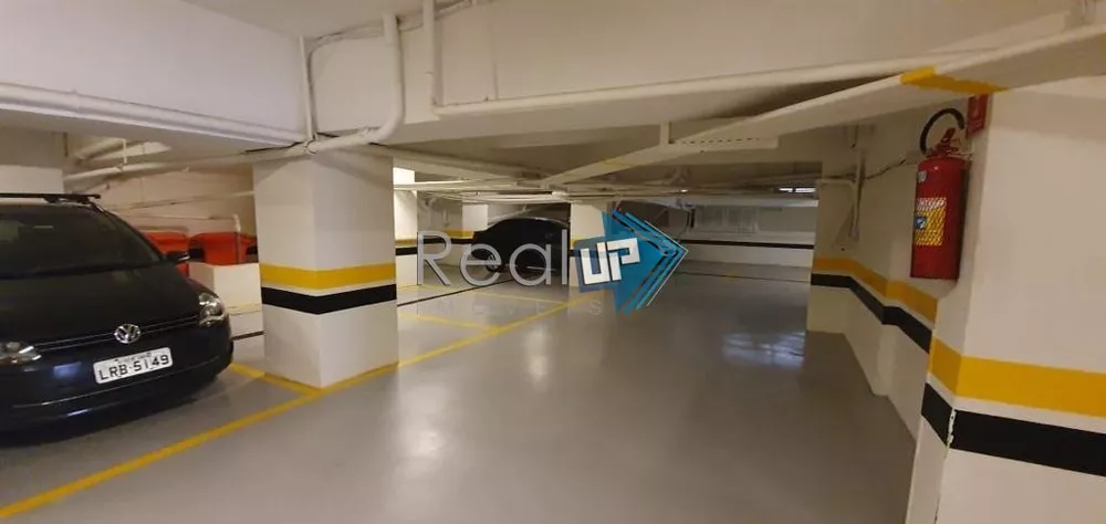 Apartamento, 4 quartos, 224 m² - Foto 5