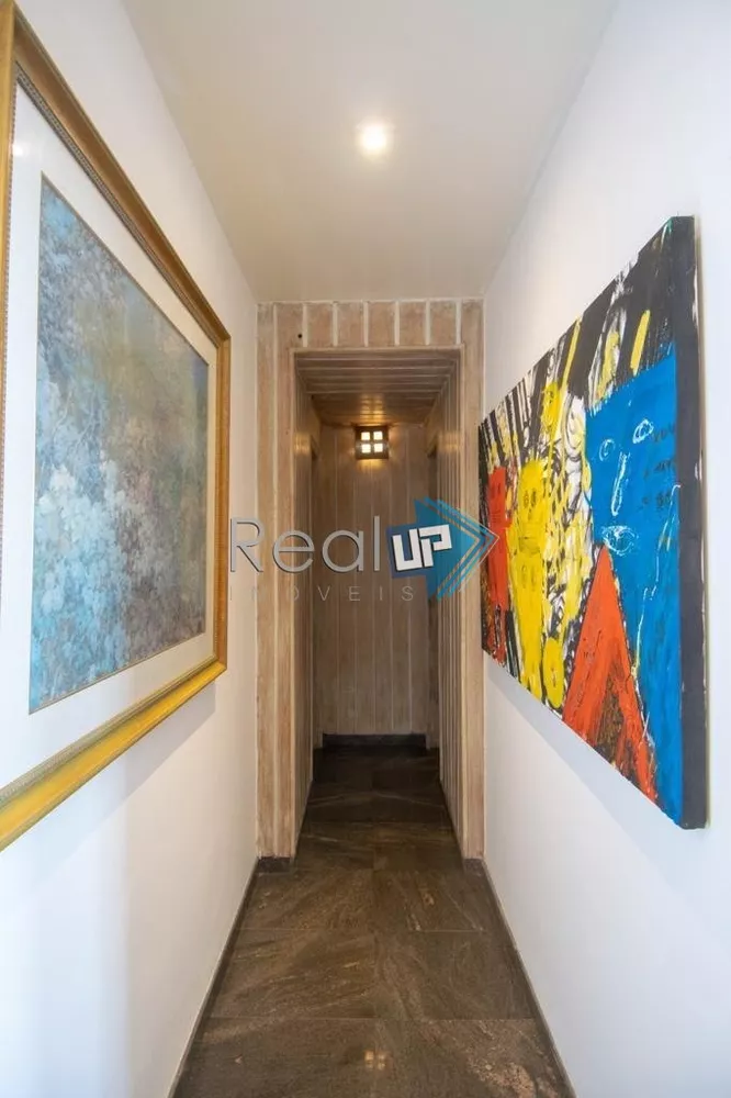 Apartamento, 4 quartos, 224 m² - Foto 24