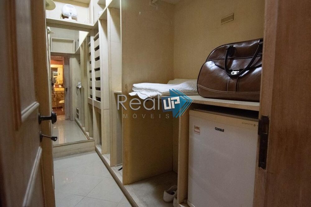 Apartamento, 4 quartos, 224 m² - Foto 12