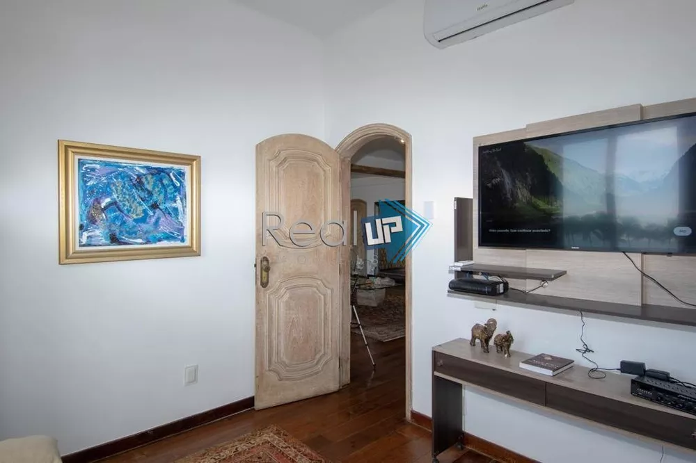 Apartamento, 4 quartos, 224 m² - Foto 16