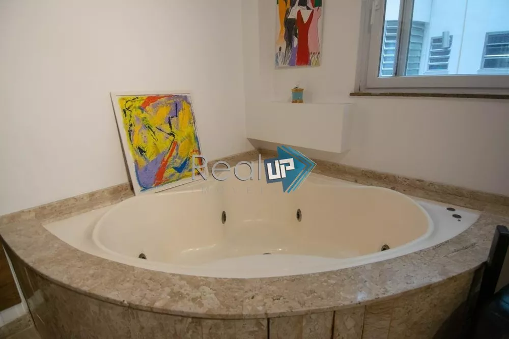 Apartamento, 4 quartos, 224 m² - Foto 7