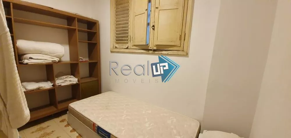 Apartamento, 4 quartos, 224 m² - Foto 1