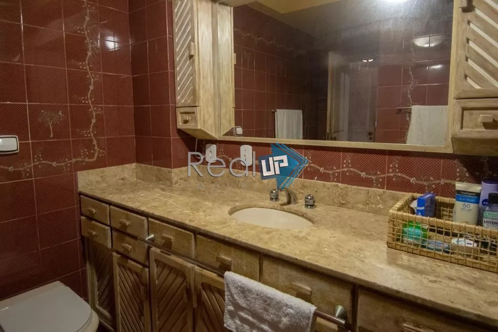 Apartamento, 4 quartos, 224 m² - Foto 27