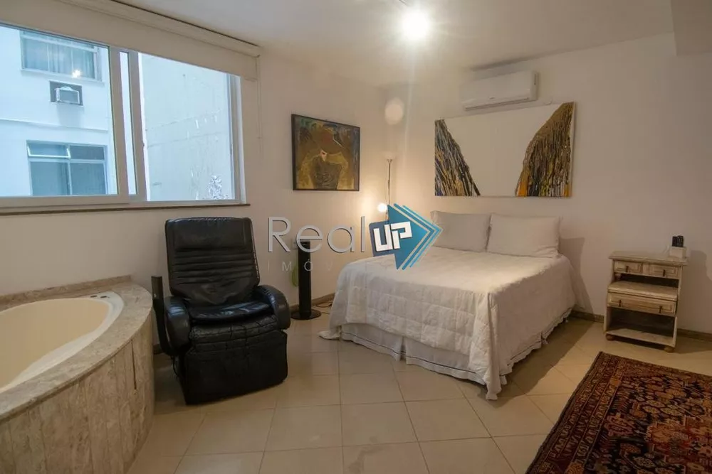 Apartamento, 4 quartos, 224 m² - Foto 31