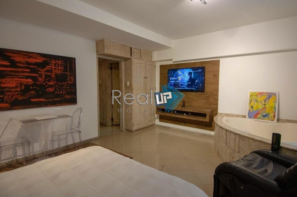 Apartamento, 4 quartos, 224 m² - Foto 11
