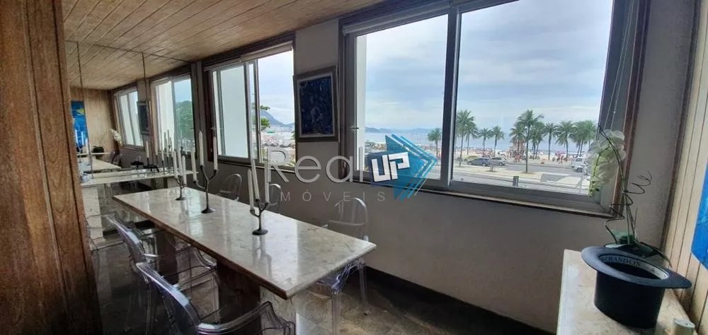 Apartamento, 4 quartos, 224 m² - Foto 36