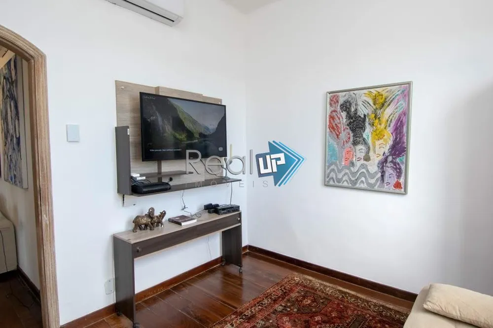 Apartamento, 4 quartos, 224 m² - Foto 37