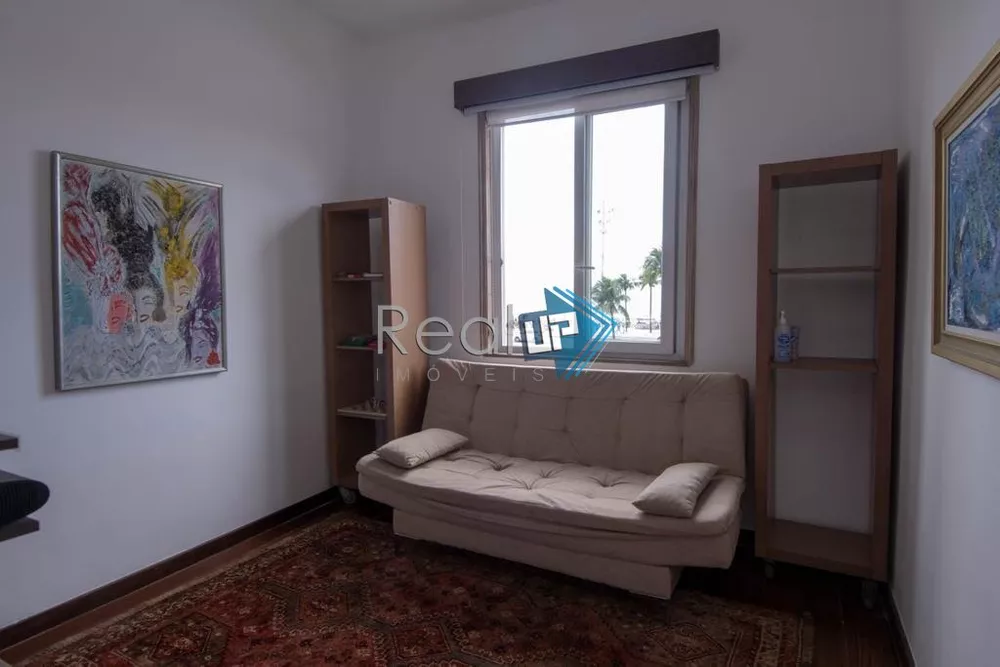 Apartamento, 4 quartos, 224 m² - Foto 29