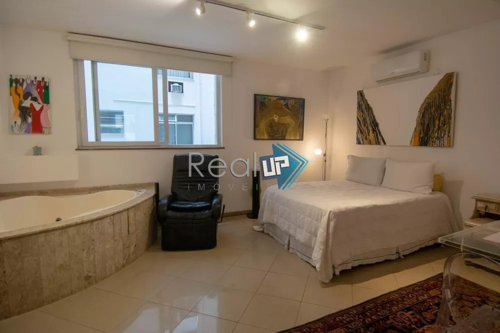 Apartamento, 4 quartos, 224 m² - Foto 32