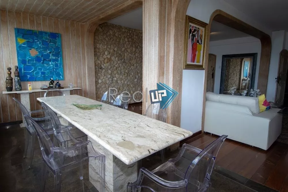 Apartamento, 4 quartos, 224 m² - Foto 18