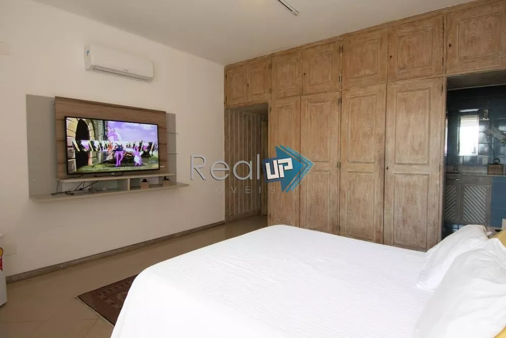 Apartamento, 4 quartos, 224 m² - Foto 13