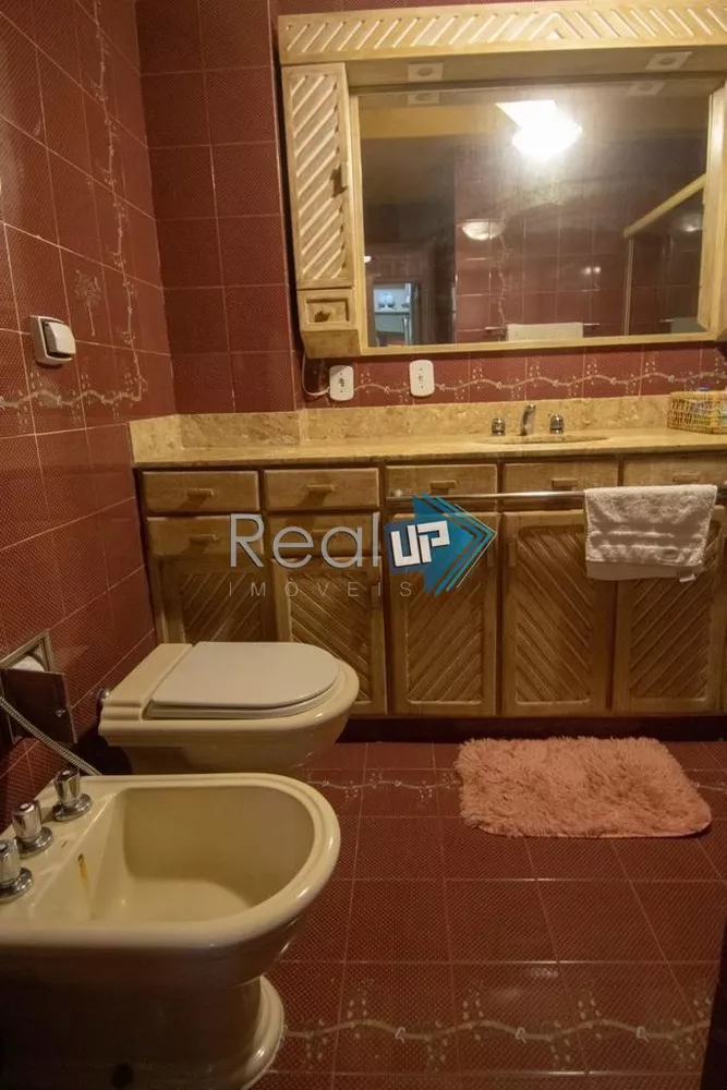 Apartamento, 4 quartos, 224 m² - Foto 25