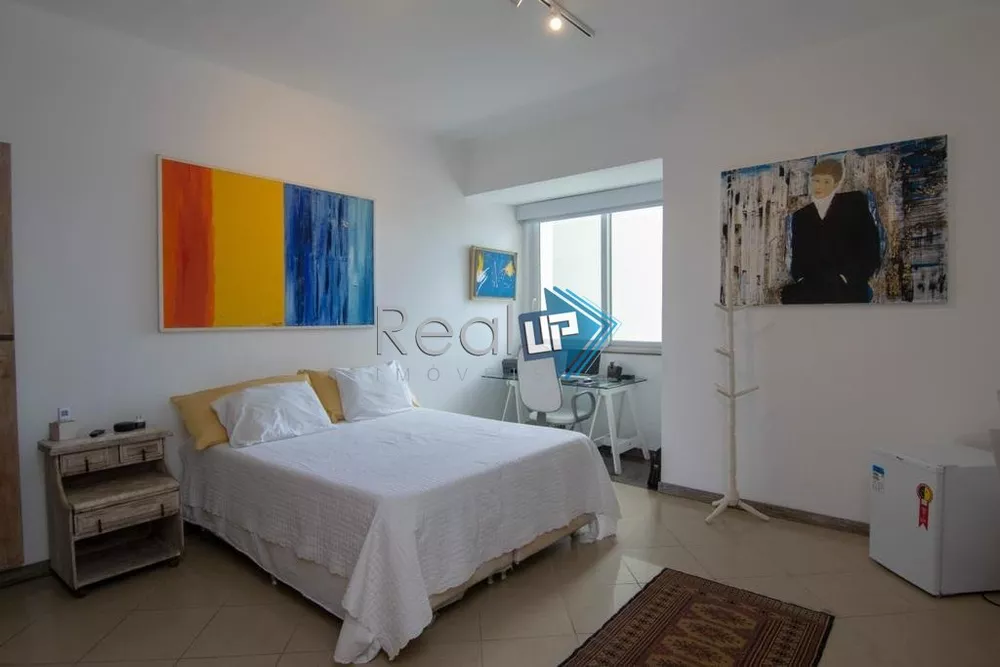 Apartamento, 4 quartos, 224 m² - Foto 15