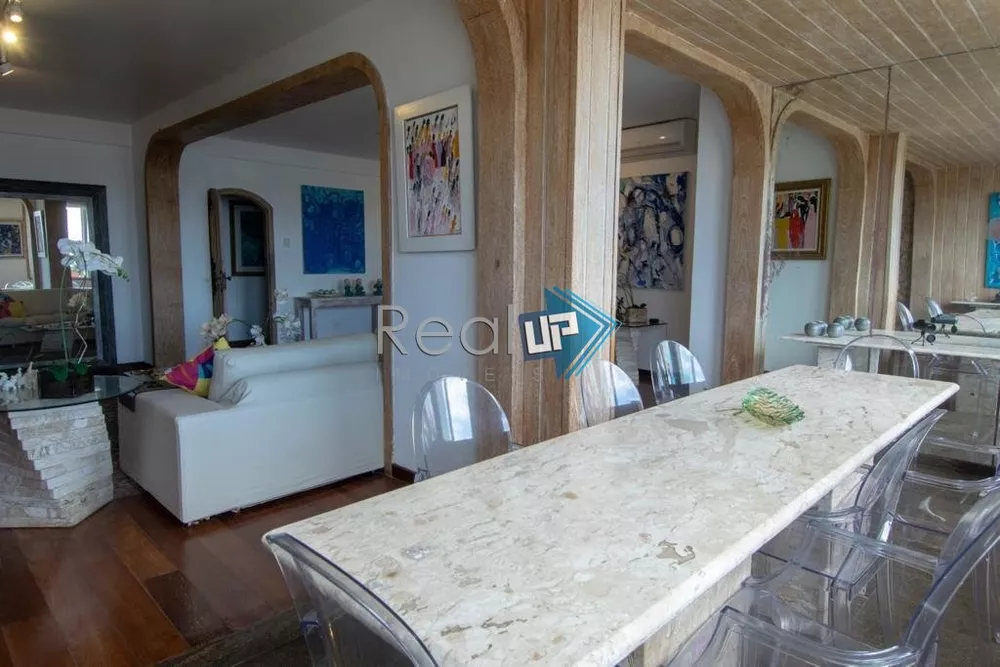 Apartamento, 4 quartos, 224 m² - Foto 35