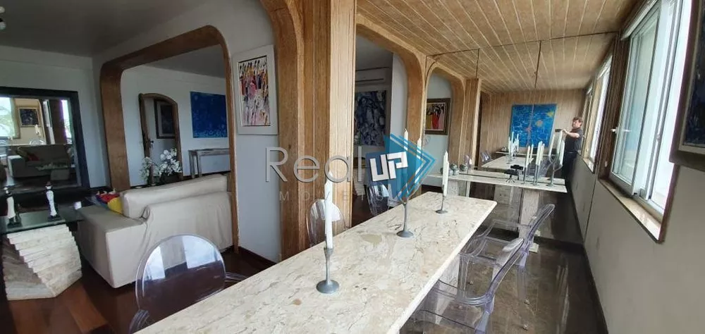 Apartamento, 4 quartos, 224 m² - Foto 2