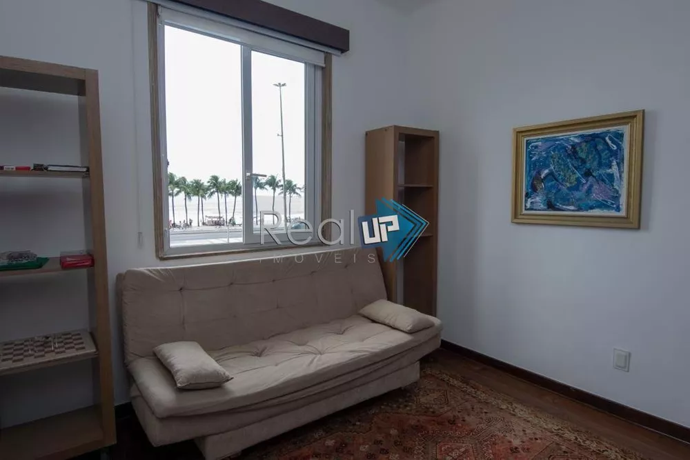 Apartamento, 4 quartos, 224 m² - Foto 34