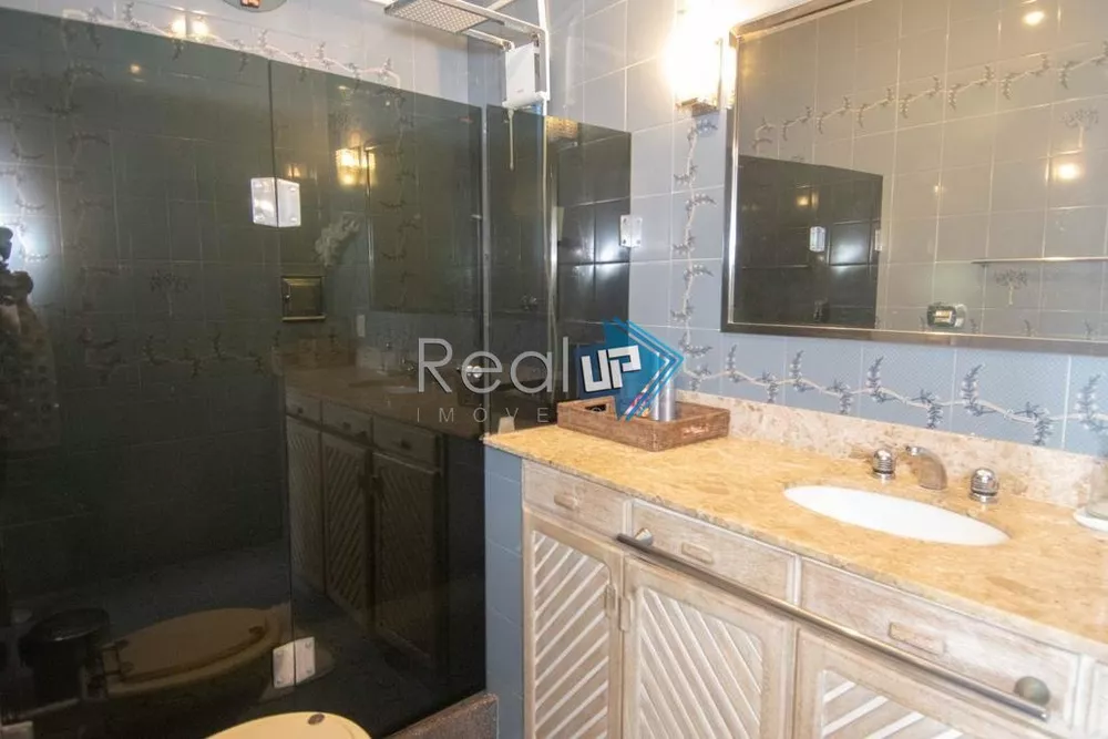 Apartamento, 4 quartos, 224 m² - Foto 8