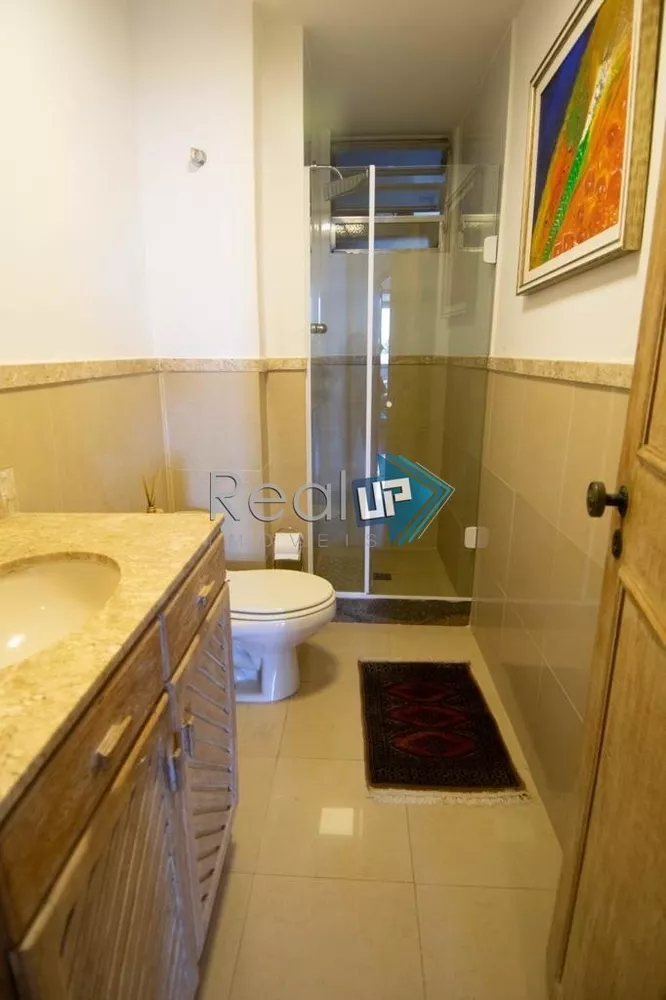Apartamento, 4 quartos, 224 m² - Foto 30