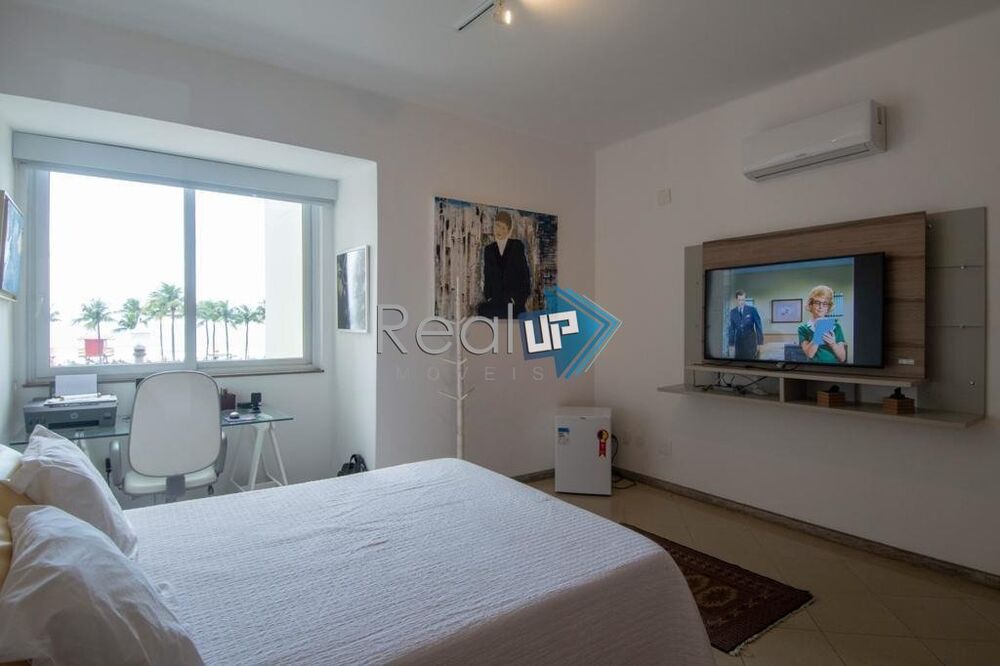 Apartamento, 4 quartos, 224 m² - Foto 9