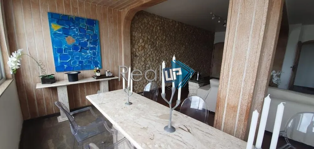 Apartamento, 4 quartos, 224 m² - Foto 39