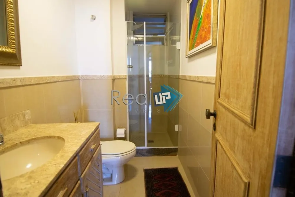 Apartamento, 4 quartos, 224 m² - Foto 40