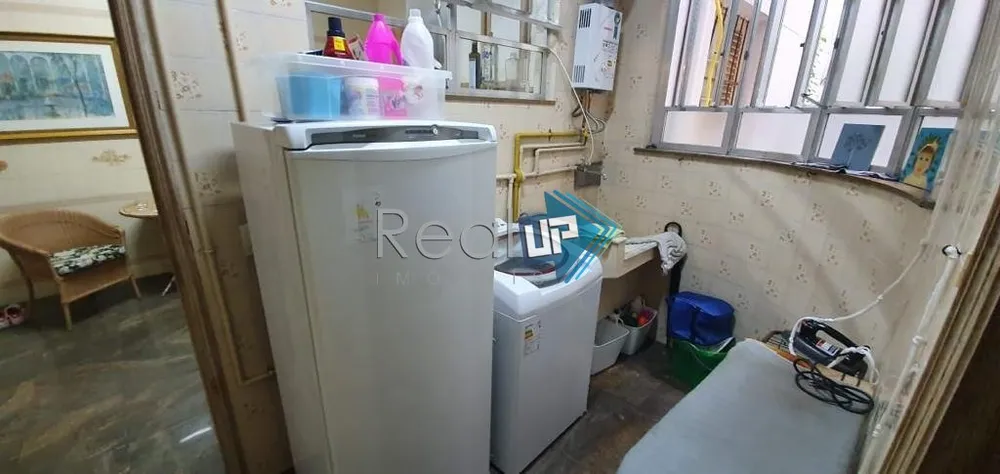 Apartamento, 4 quartos, 224 m² - Foto 38