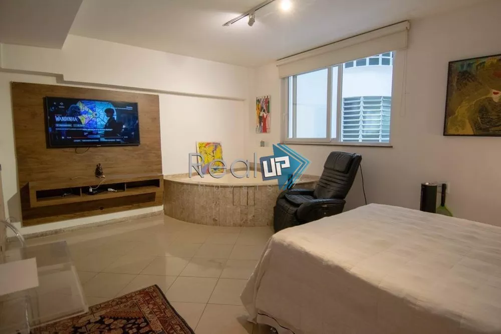Apartamento, 4 quartos, 224 m² - Foto 26