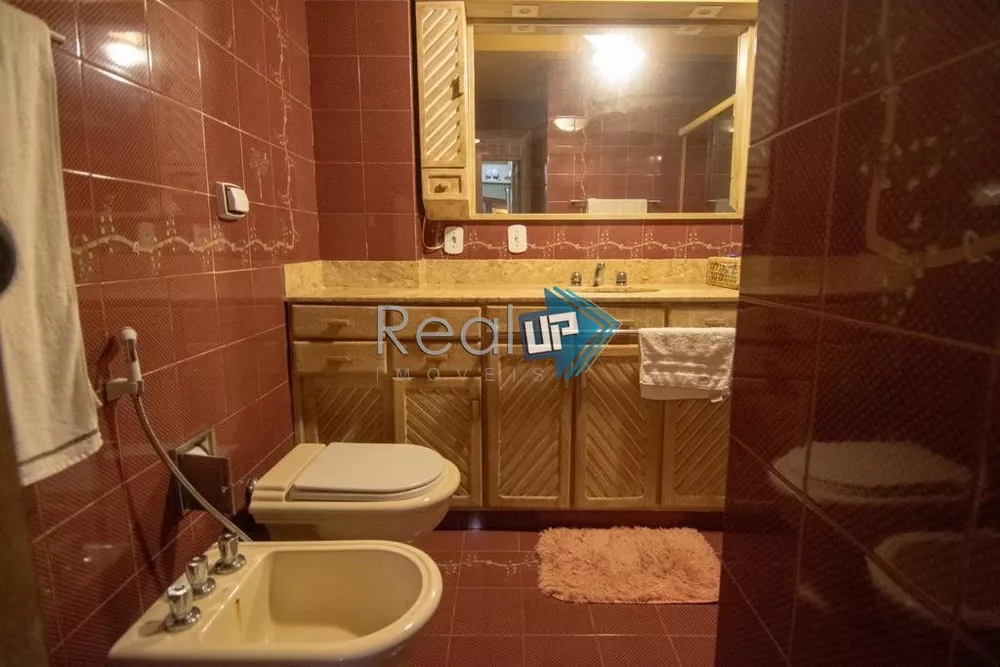 Apartamento, 4 quartos, 224 m² - Foto 4