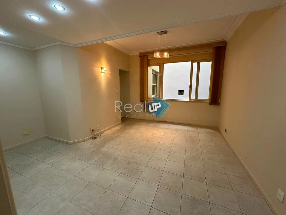 Apartamento, 2 quartos, 60 m² - Foto 4