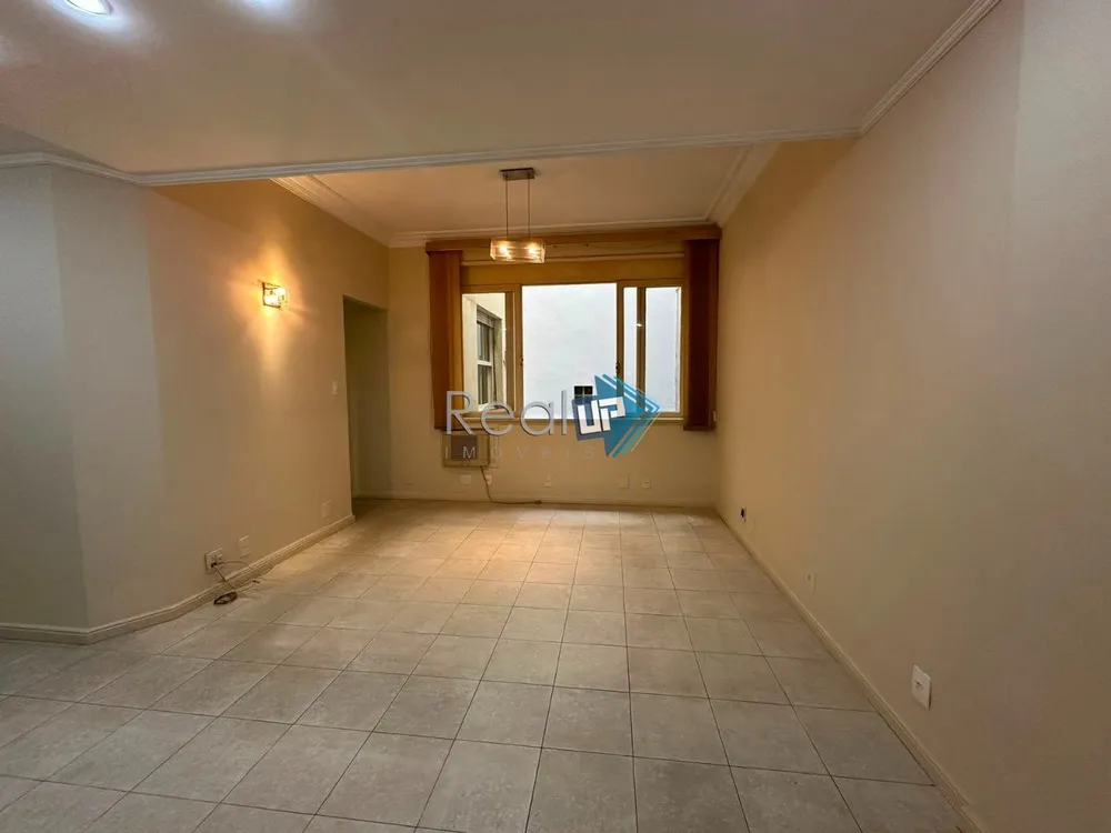 Apartamento, 2 quartos, 60 m² - Foto 2