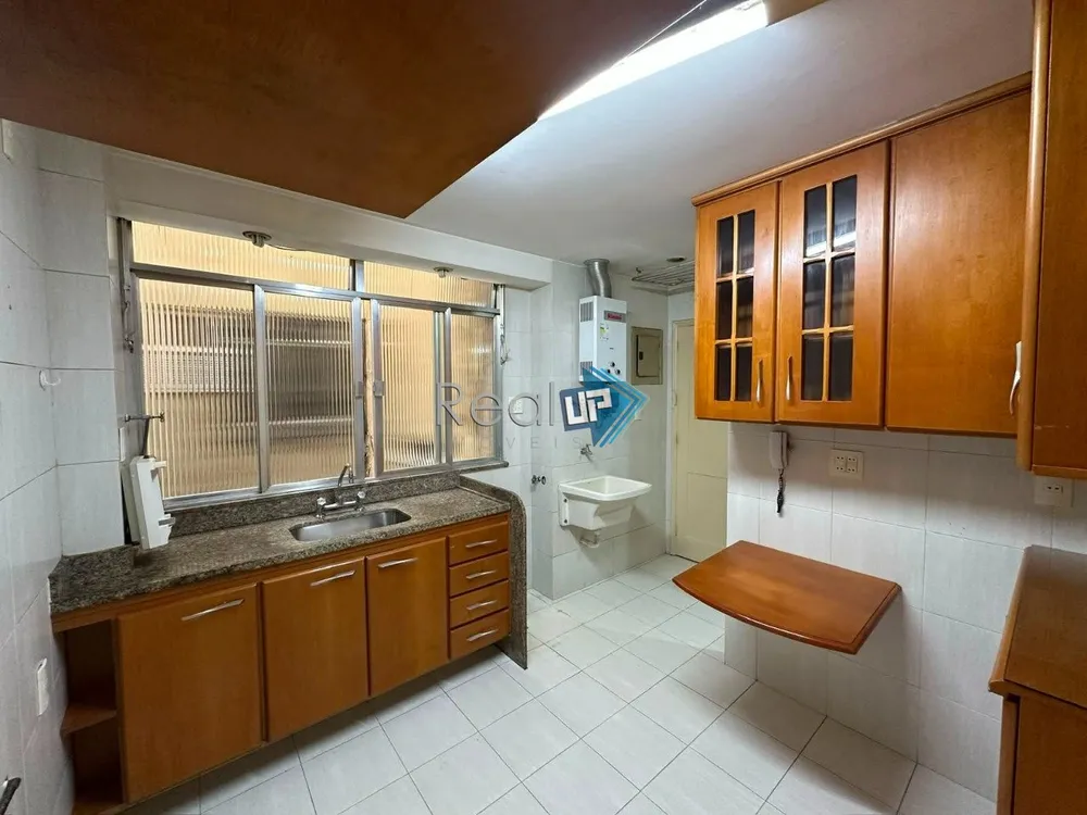Apartamento, 2 quartos, 60 m² - Foto 15