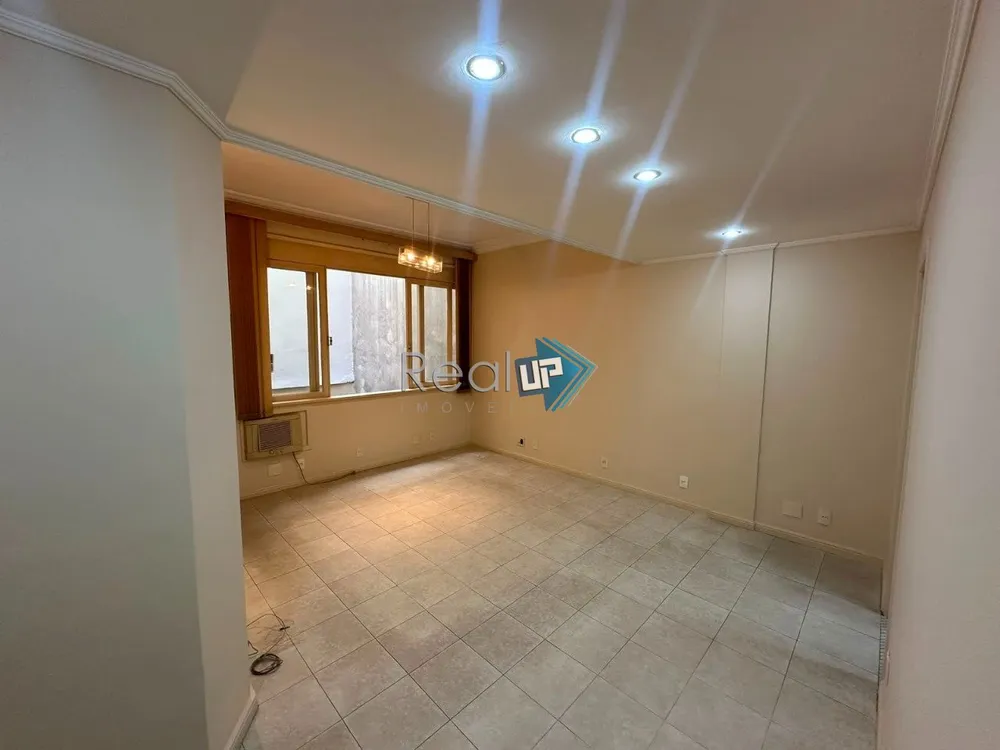 Apartamento, 2 quartos, 60 m² - Foto 5
