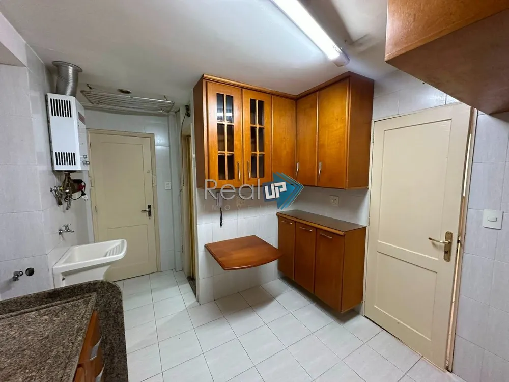 Apartamento, 2 quartos, 60 m² - Foto 7