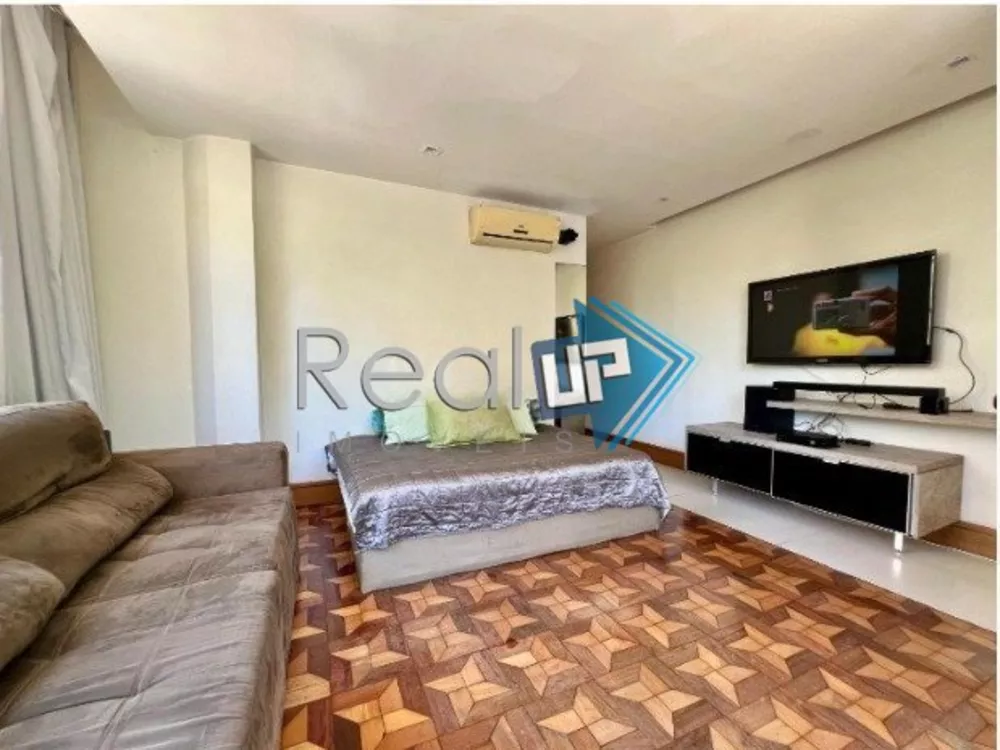 Apartamento à venda com 2 quartos, 84m² - Foto 4