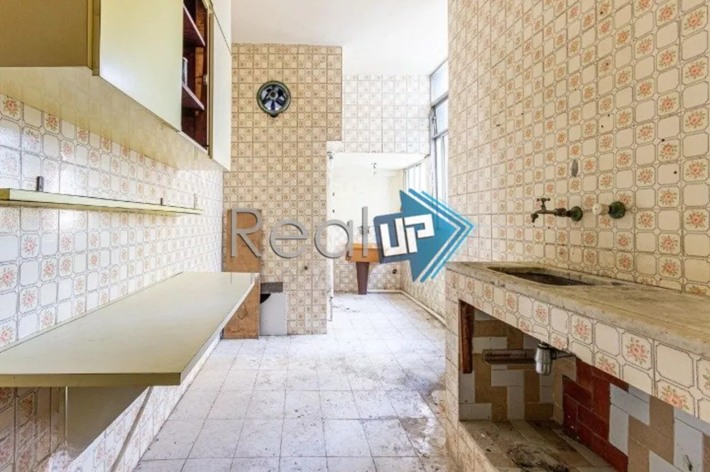 Apartamento, 2 quartos, 107 m² - Foto 13