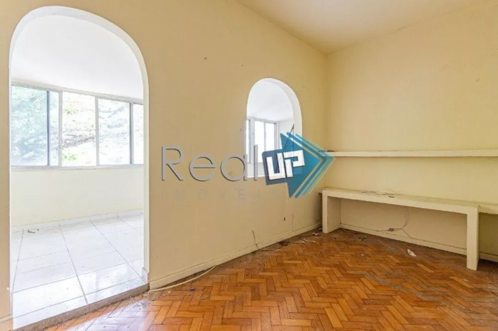 Apartamento, 2 quartos, 107 m² - Foto 7