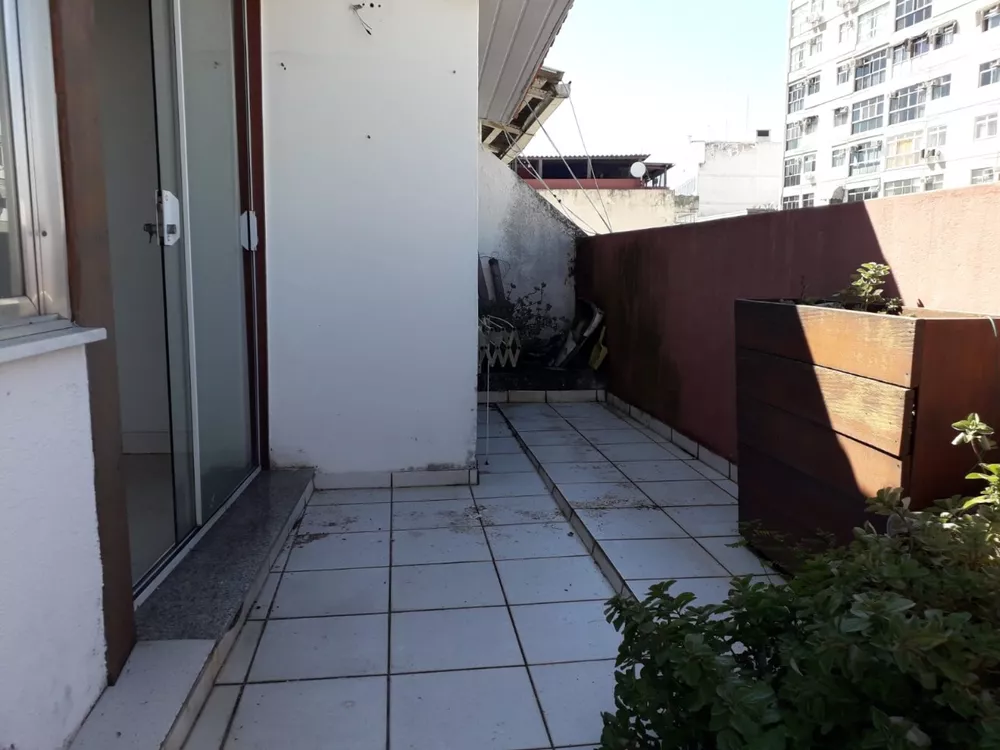 Conjunto Comercial-Sala à venda, 50m² - Foto 5