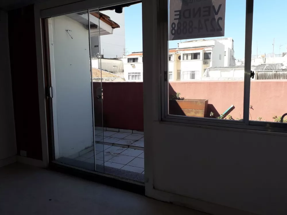 Conjunto Comercial-Sala à venda, 50m² - Foto 7