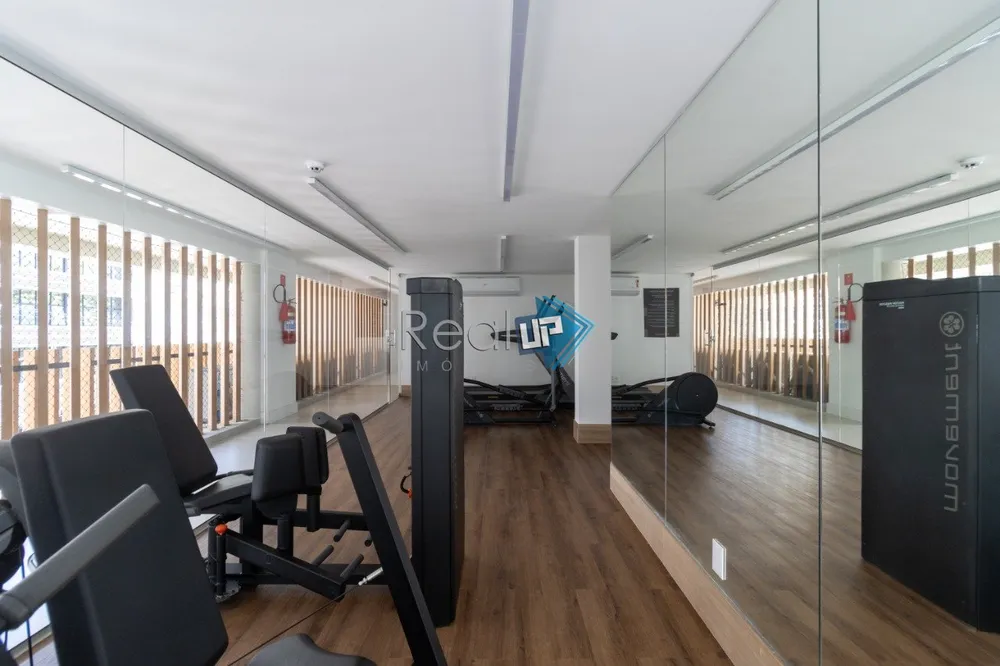 Apartamento, 3 quartos, 114 m² - Foto 31