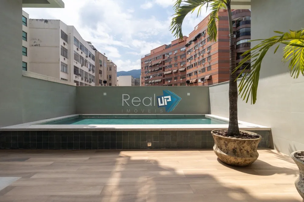 Apartamento, 3 quartos, 114 m² - Foto 30
