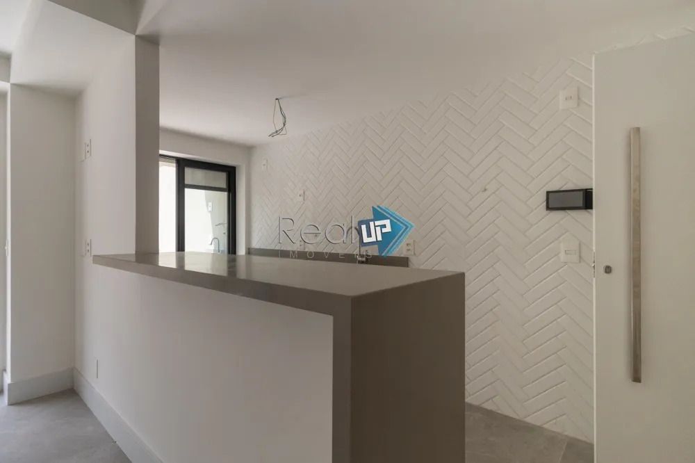 Apartamento, 3 quartos, 114 m² - Foto 2