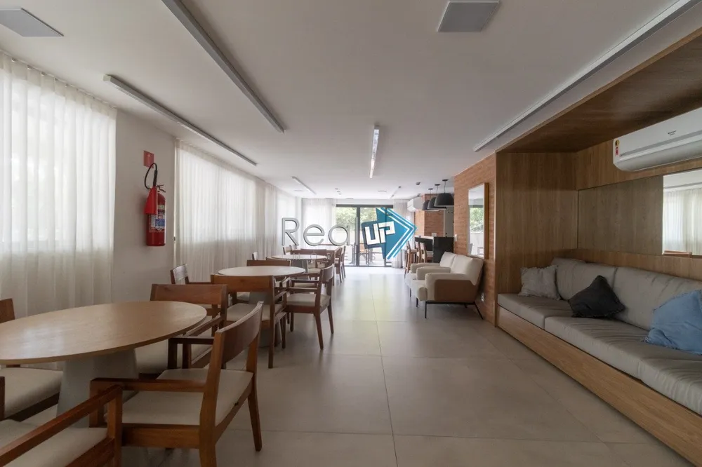 Apartamento, 3 quartos, 114 m² - Foto 35